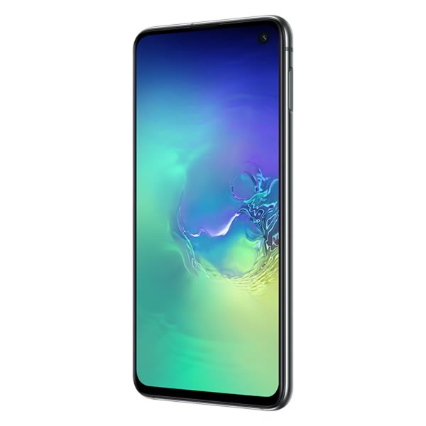 Celular SAMSUNG LTE G970F S10E 128GB Color VERDE Telcel