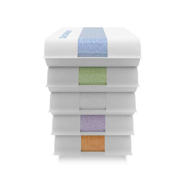 Toalla de Baño Xiaomi ZSH Face & Bath Towels 100 % Algodón