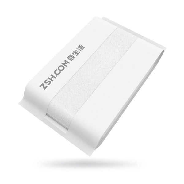 Toalla de Baño Xiaomi ZSH Face & Bath Towels 100 % Algodón