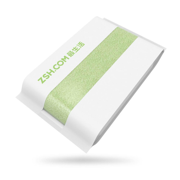 Toalla de Baño Xiaomi ZSH Face & Bath Towels 100 % Algodón