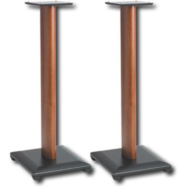 Soportes De Altavoz Sanus Nf30C P/ Pilares De Madera 30 Pulgadas