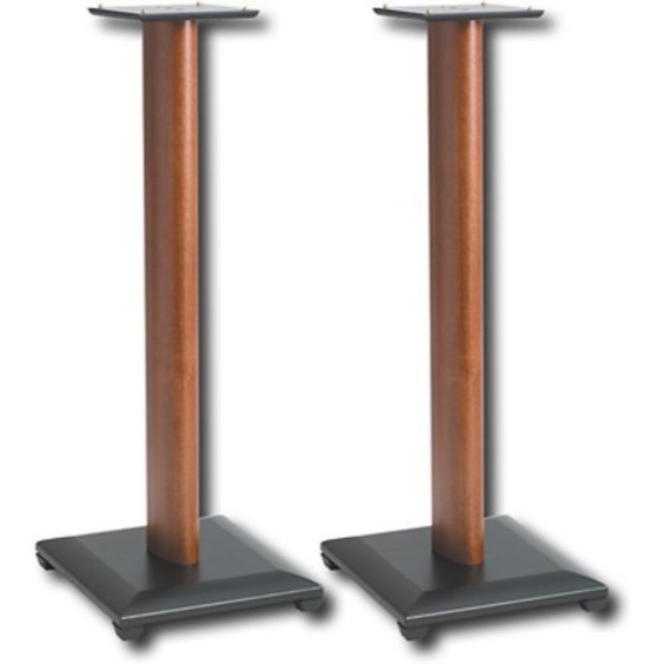 Soportes de altavoz Sanus NF30C P/ Pilares de Madera 30 pulgadas