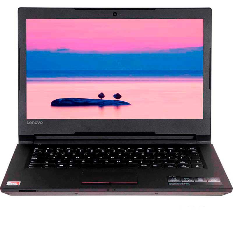 Laptop Lenovo Think V110-14AST AMD A6-9220 4GB 500GB 14" Win10 80TC002BLM 
