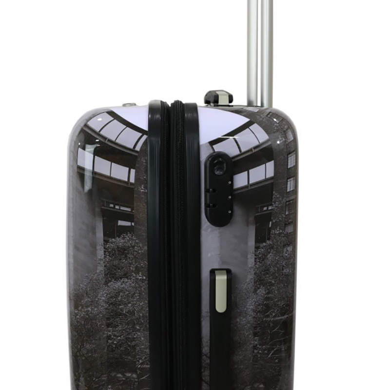 Set de 2 maletas Eurotravel New York