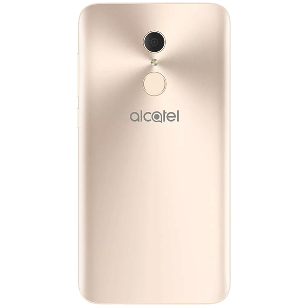 Alcatel A3 Plus 5011 Android 7 Camara 13+8mpx Memoria 16gb DEMO