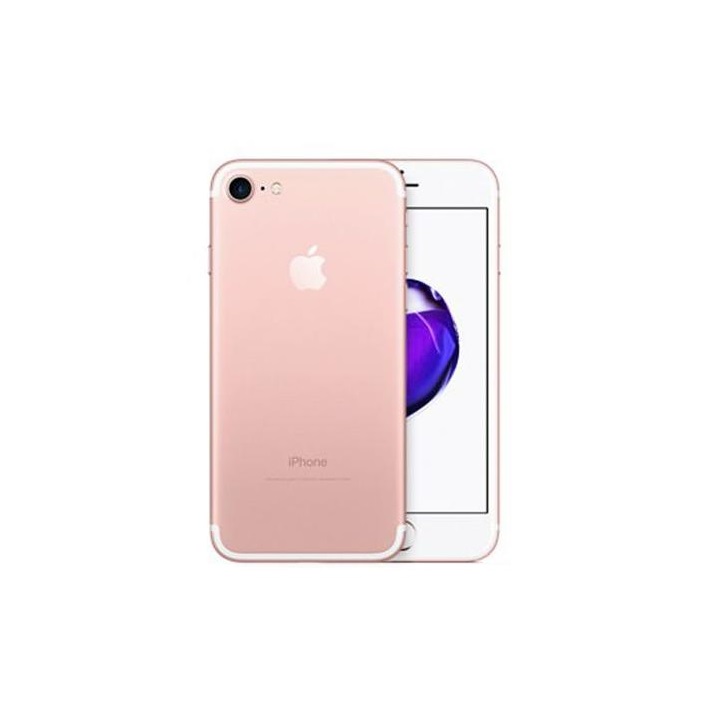 Celular iPhone 7 128GB 12MP 4.7 pulgadas Original Desbloqueado ROSA