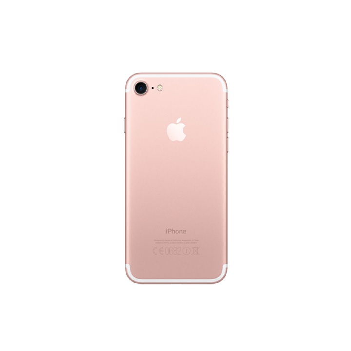 Celular iPhone 7 128GB 12MP 4.7 pulgadas Original Desbloqueado ROSA