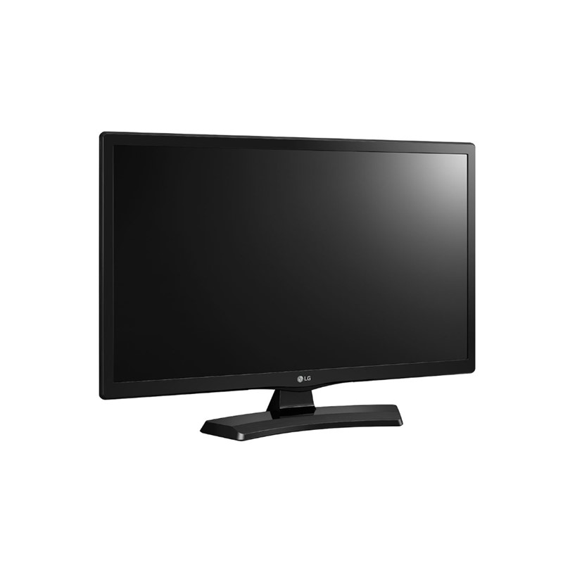 Monitor LG 24MT49DF-PU con Flicker Safe y Resolución HD 24 Pulgadas