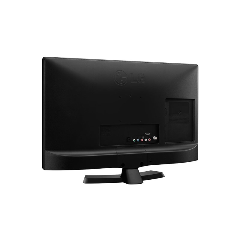 Monitor LG 24MT49DF-PU con Flicker Safe y Resolución HD 24 Pulgadas