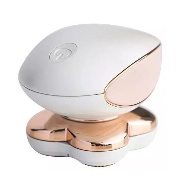 Depilador Portatil para Piernas. My Perfect Finish Legs