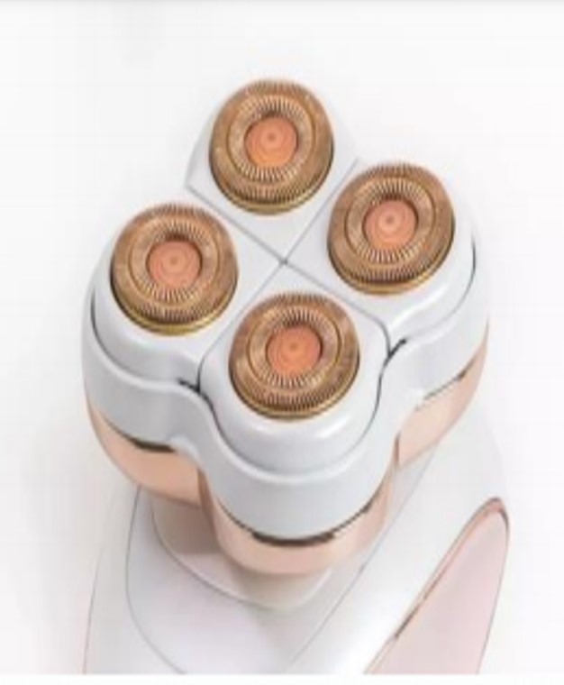 Depilador Portatil para Piernas. My Perfect Finish Legs