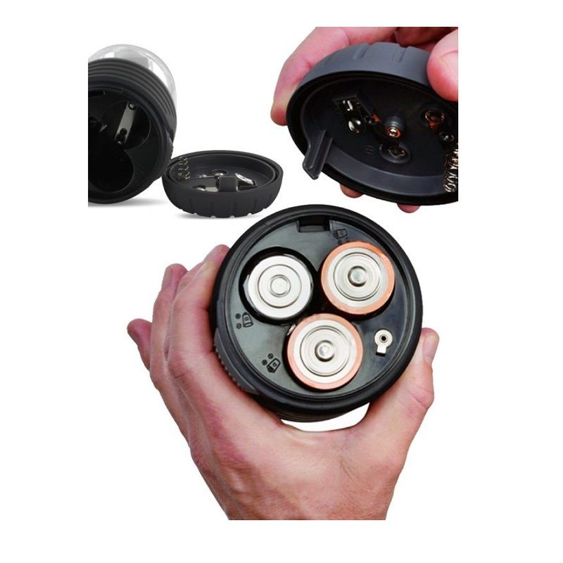 Lampara Radiant 400 Linterna Mano Nite Ize