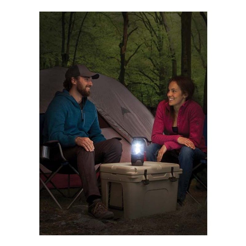 Lampara Radiant 400 Linterna Mano Nite Ize