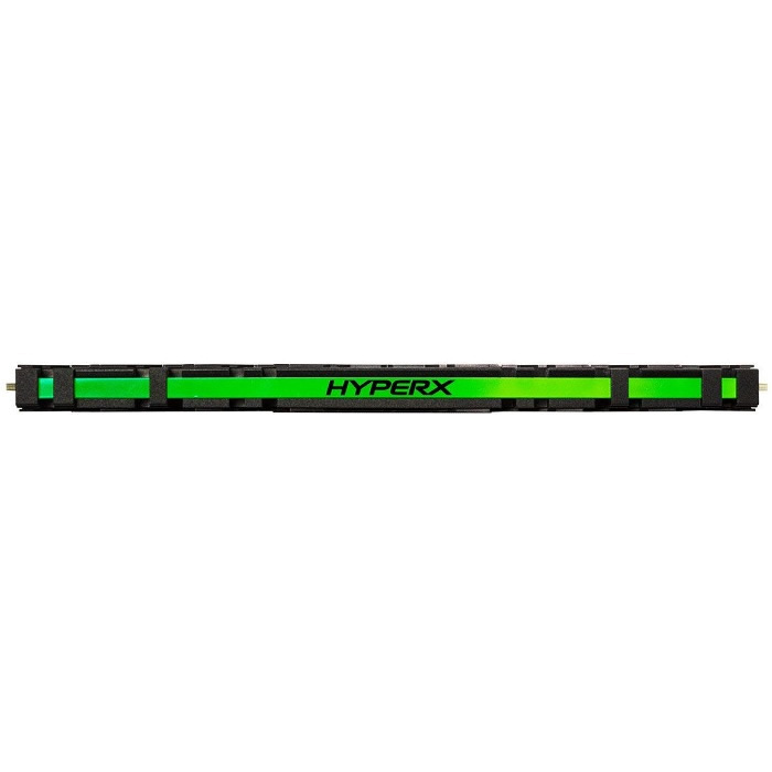 Memoria Ram DDR4 Kingston HyperX Predator RGB 2933MHz 8GB PC4