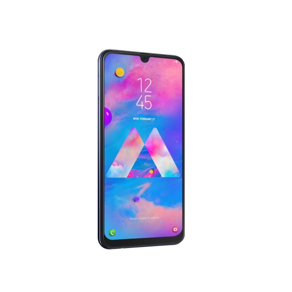 samsung m30 4gb ram price