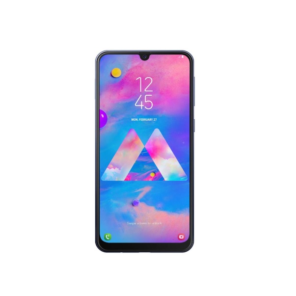 samsung m30 64gb