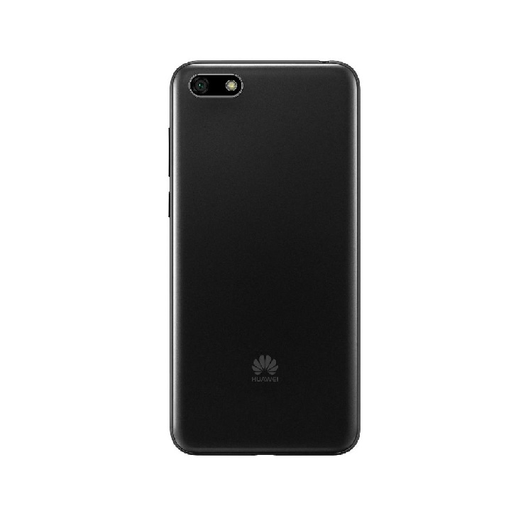 Celular Huawei Y5 DRA-LX3 16GB 1GB RAM 5.45 pulgadas  8 Mp Nuevo NEGRO