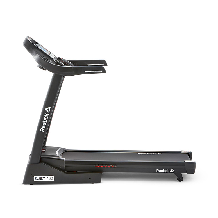 Caminadora Reebok Con ZJET 430