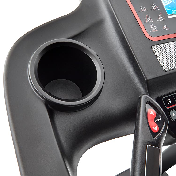 Caminadora Reebok Con ZJET 430