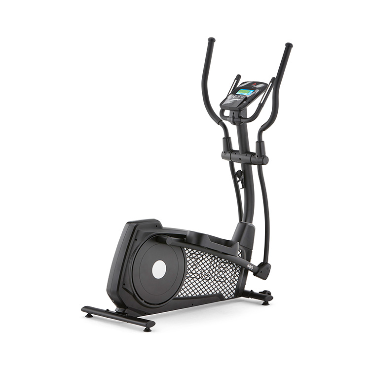 Eliptica Reebok Con Bluetooth ZJET 460