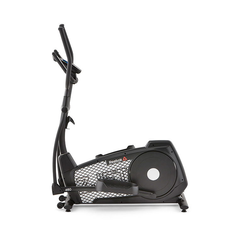 Eliptica Reebok Con Bluetooth ZJET 460