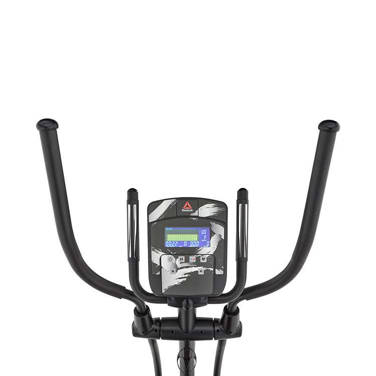 Eliptica Reebok Con Bluetooth ZJET 460