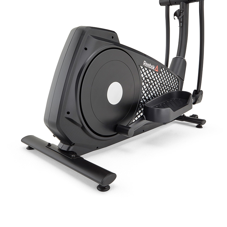 Eliptica Reebok Con Bluetooth ZJET 460