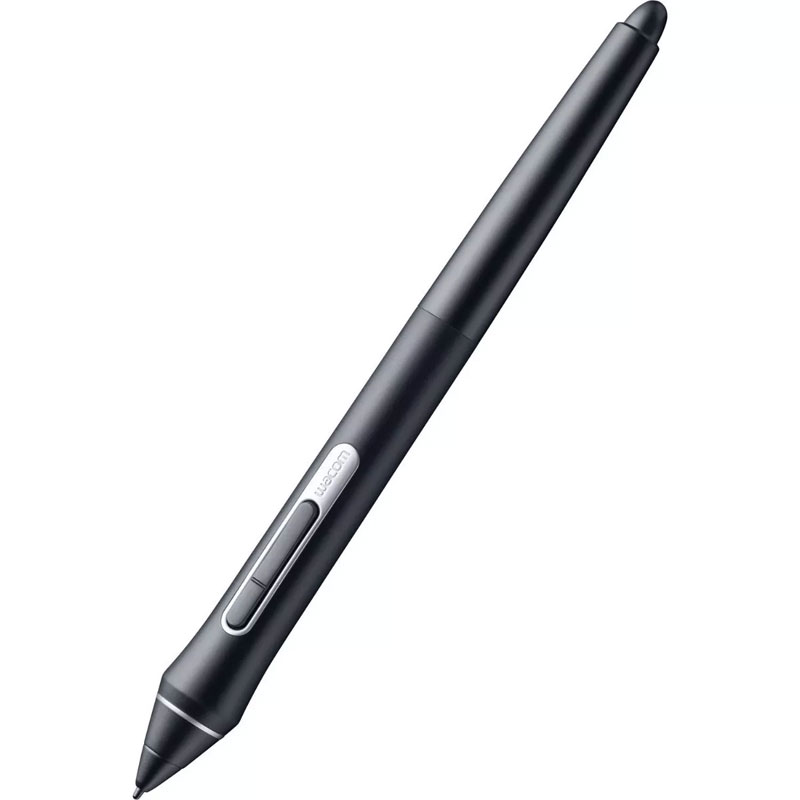Pluma WACOM Pro Pen 2 Stylus KP504E para tabletas digitalizadoras