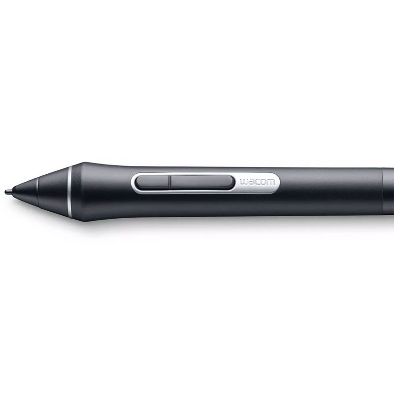Pluma WACOM Pro Pen 2 Stylus KP504E para tabletas digitalizadoras
