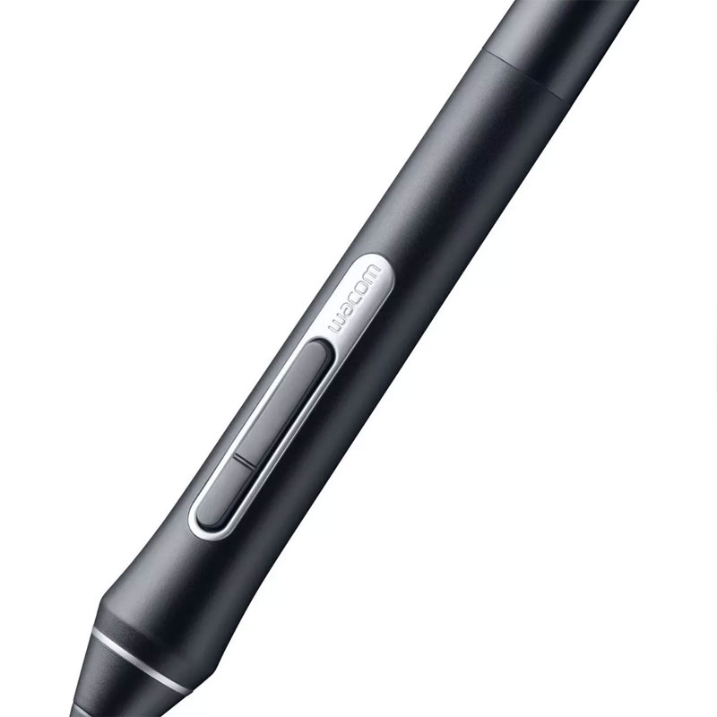 Pluma WACOM Pro Pen 2 Stylus KP504E para tabletas digitalizadoras