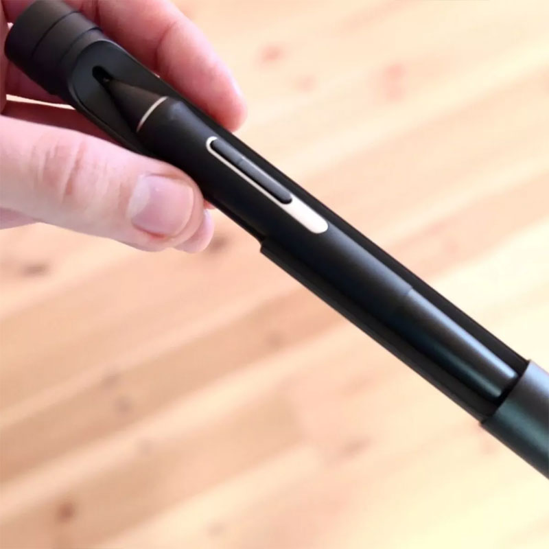 Pluma WACOM Pro Pen 2 Stylus KP504E para tabletas digitalizadoras