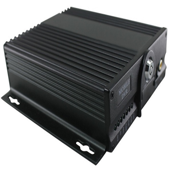 Kit De Videovigilancia Basico Para Taxi Sin Transmisión Remota / Instalación Gratuita Àrea Cdmx Y Metropolitana/ Cicsis