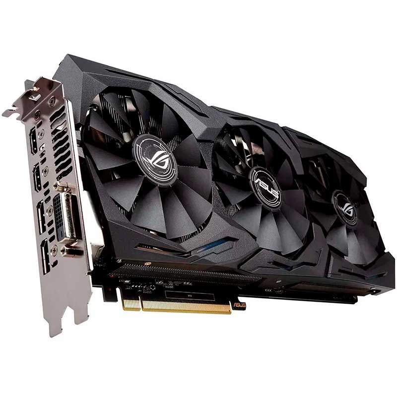 Kit Gamer Tarjeta de Video GTX 1060 6GB + Fuente de Poder 500W 80 PLUS