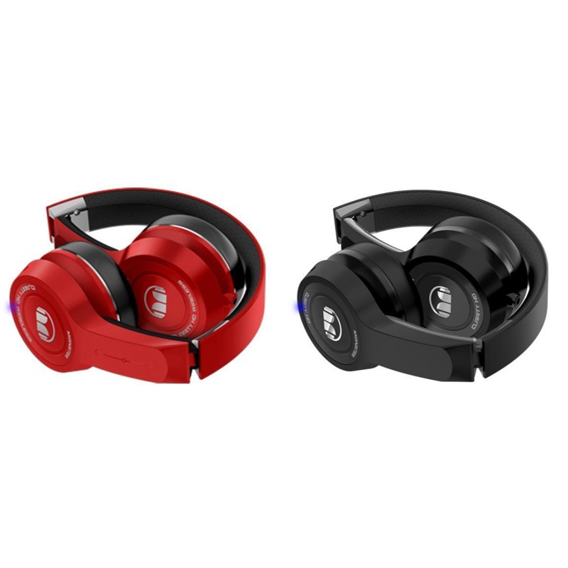 Audífonos Monster CLARITYHD con Controles de Barrido