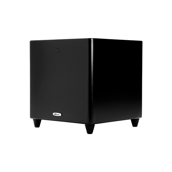 Juego de Bocinas para Teatro en Casa 5.1 Canales Polk Audio TL600