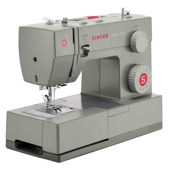 MAQUINA DE COSER SINGER FACILITA PRO 4411