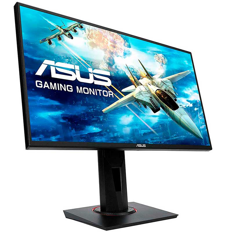 Monitor Gamer ASUS VG258Q Led 24.5" Full HD 144Hz 