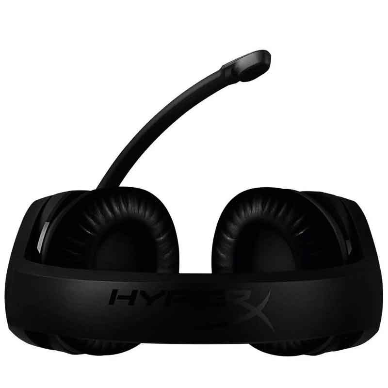 Audifonos Gamer HYPERX Cloud Stinger Xbox One PS4 Nintendo Switch 3.5mm HX-HSCS-BK/NA 