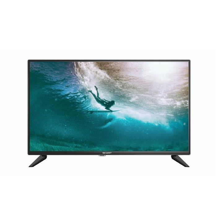 Pantalla SMART TV 4K 50 Pulgadas SHARP LC-50Q7180U