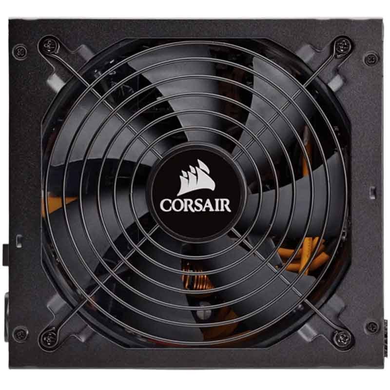 Fuente Poder CORSAIR CX650M 650W Modular 80Plus Bronze CP-9020103-NA RF 