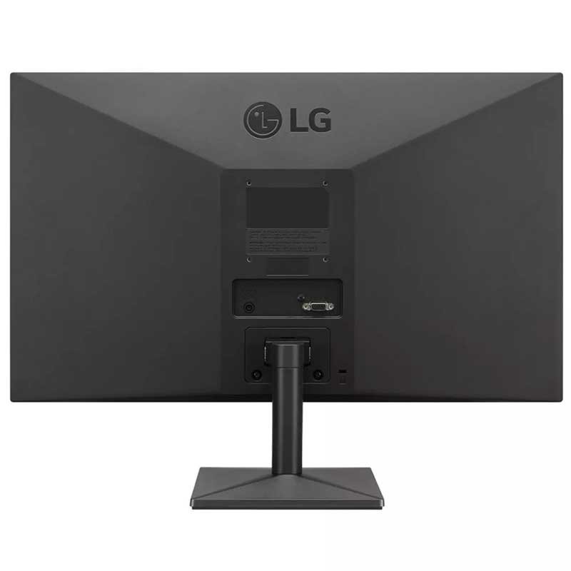 Monitor Lg Led 21.5 Widescreen Hd 5ms Vga 22mk400a