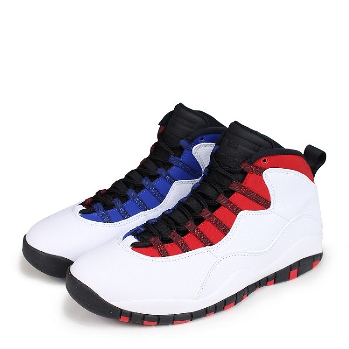 NIKE AIR JORDAN X RETRO "Class Of 2006" MODELO EXCLUSIVO