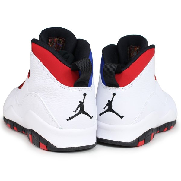 NIKE AIR JORDAN X RETRO "Class Of 2006" MODELO EXCLUSIVO