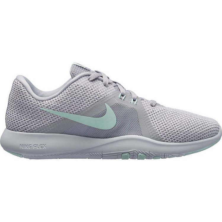 NIKE FLEX TR8 GRIS