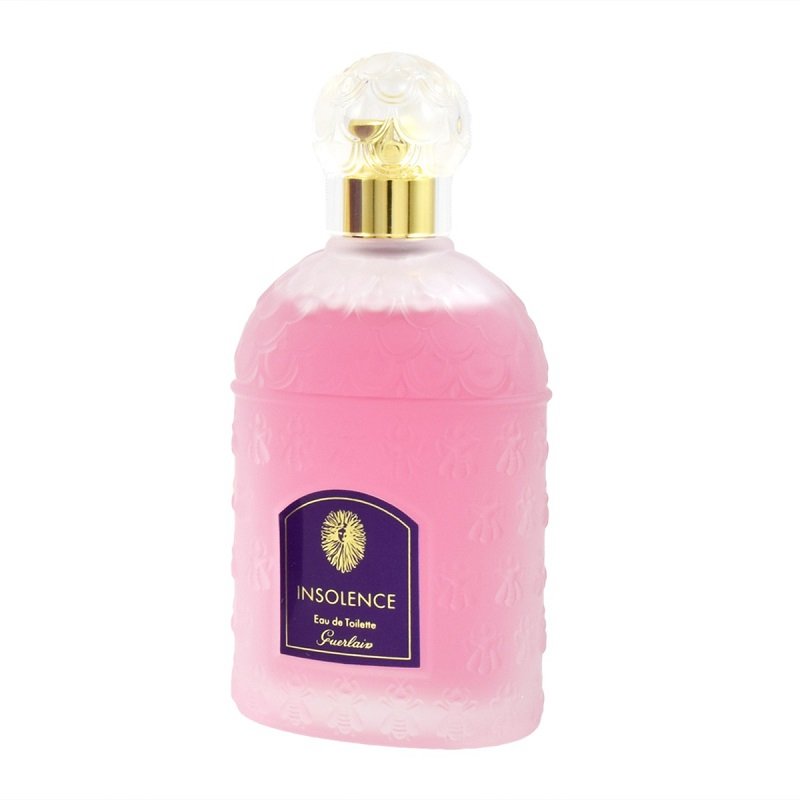Insolence Edp Dama 100 Ml Guerlain Spray - Perfume Original