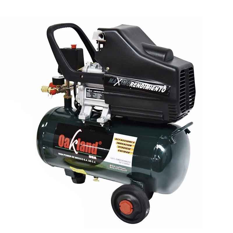 Compresora Compresor 2 5 Hp 25 Lts 202 High Power