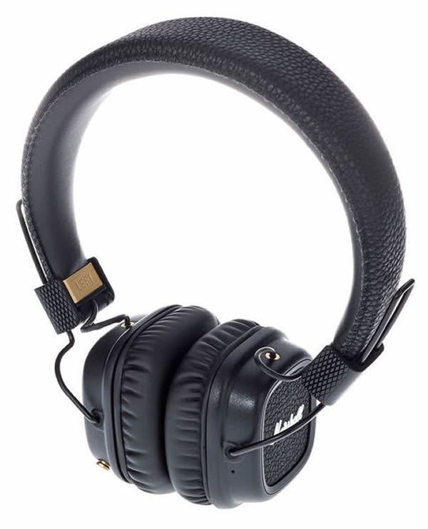 Audífonos Marshall MAJOR 2 BT