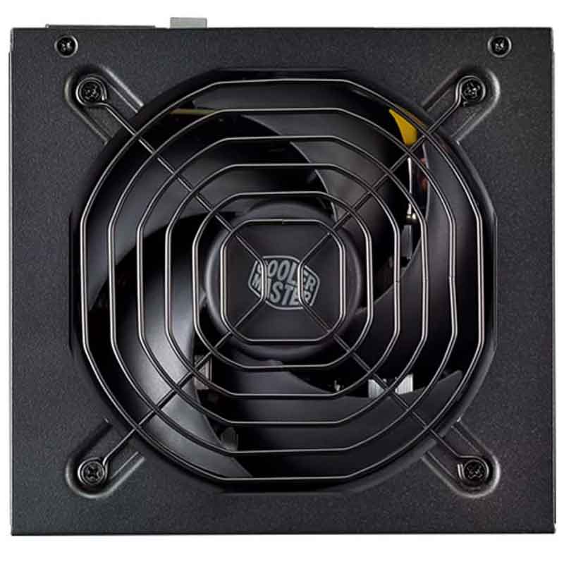 Fuente Poder 550w 80+ Plus Cooler Master Mpx-5501-acaab-us