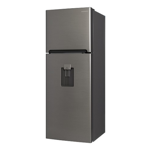Refrigerador Top Mount DFR25210GMDX 9p3 Winia Silver ORT