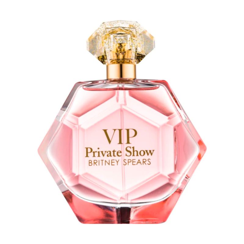 Perfume Private Show VIP para Mujer de Britney Spears EDP 100ML